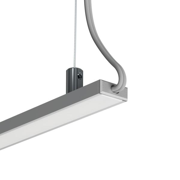 Endkappe MICRO-PLUS mit Leitungsausgang